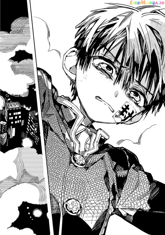 Toilet-Bound Hanako-kun Chapter 57 image 38_optimized